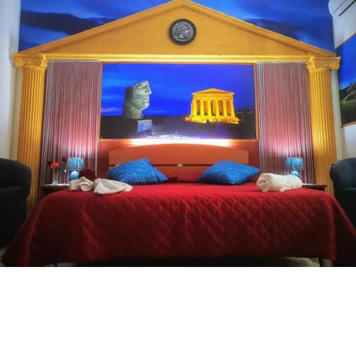 Vigata House