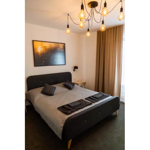 VIGEO lounge b&b coffee