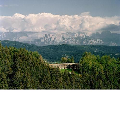 Vigilius Mountain Resort