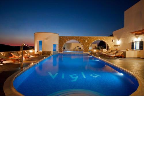 Vigla Hotel