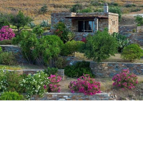 Vigla Stone House