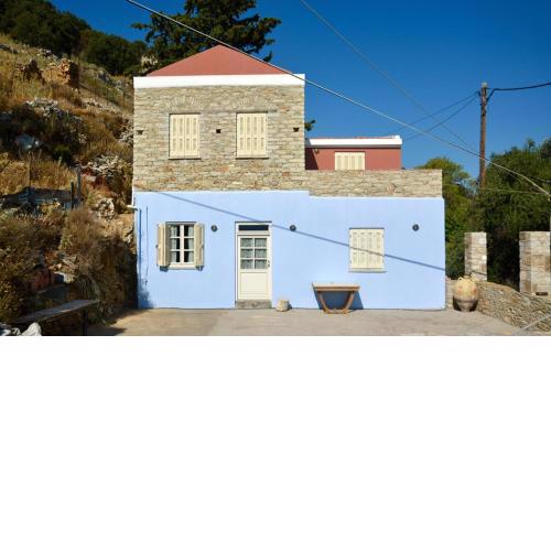 Vigli House