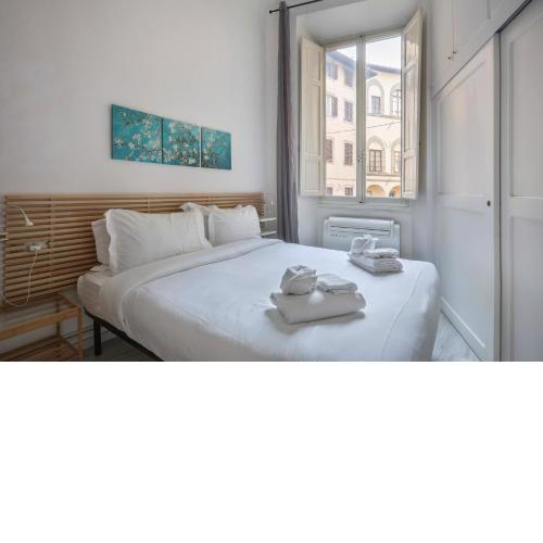Vigna nuova 2 Bedroom Apartment