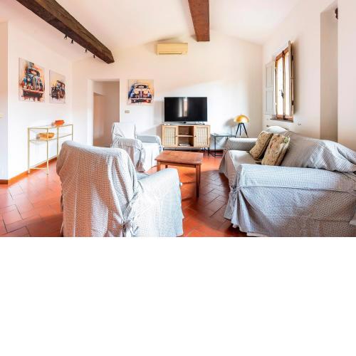 Vigna Nuova Apartment