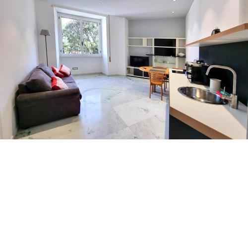 Vignola New Apartment