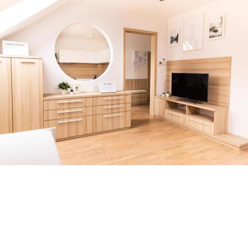 Vigorous Bled Apartment