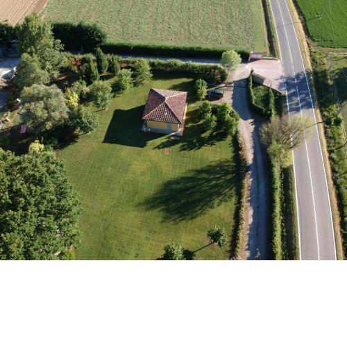 VIGORSO 41 COUNTRY HOUSE