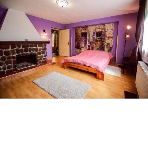 Viharsarki Apartman