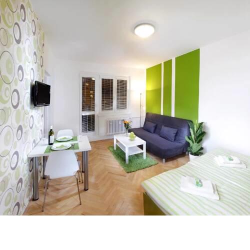 VIIENNA APARTMENT