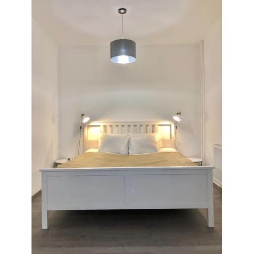 Vik Rooms Budapest