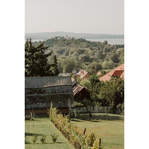 Víkendház