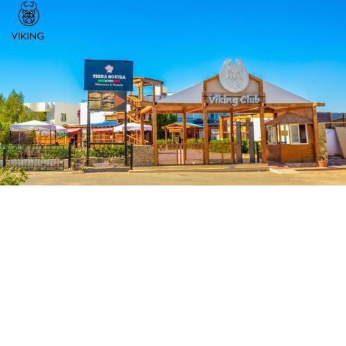 Viking club hotel