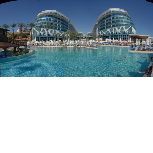 Vikingen Infinity Resort & Spa