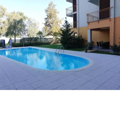 Viktória Apartman Lux White Siófok