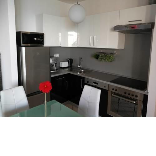 Viktória Apartmanház