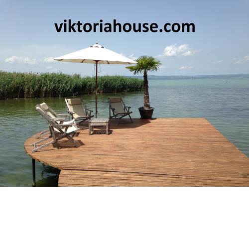 Viktoria House