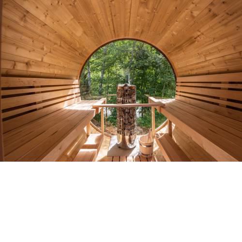 Viktoria Lodges