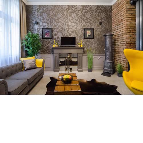 Viktoria Luxury Apartment