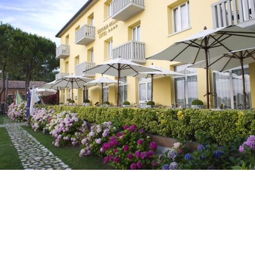 Viktoria Palace Hotel