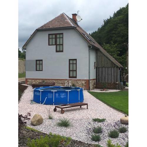 Vila Aja