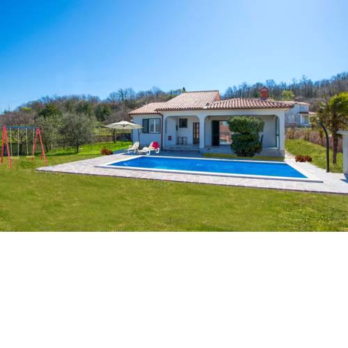 Vila Amaryllis