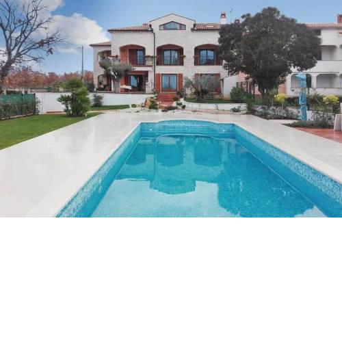 Vila Anamarija - Nearby Poreč