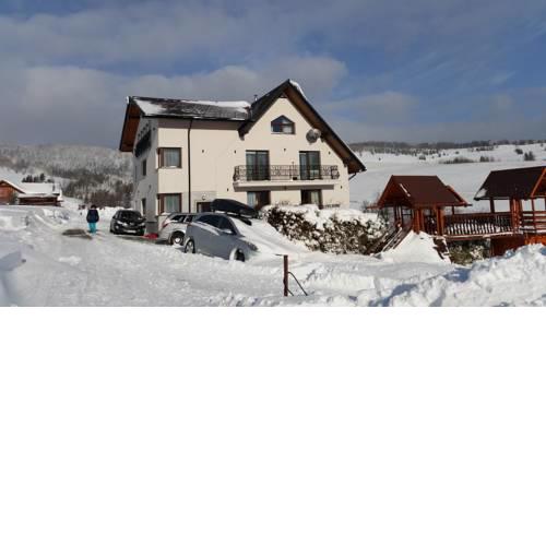 Vila Andrea Ždiar