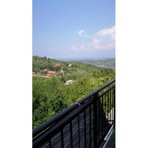 VILA ANDREJ
