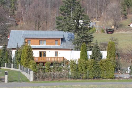 Vila Apalucha49 Čeladná - 12 osob