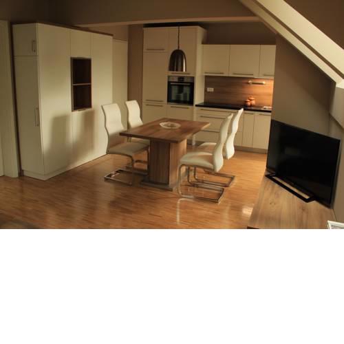 Vila Apartment Bled Lake