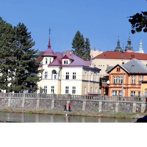 Vila ARCA