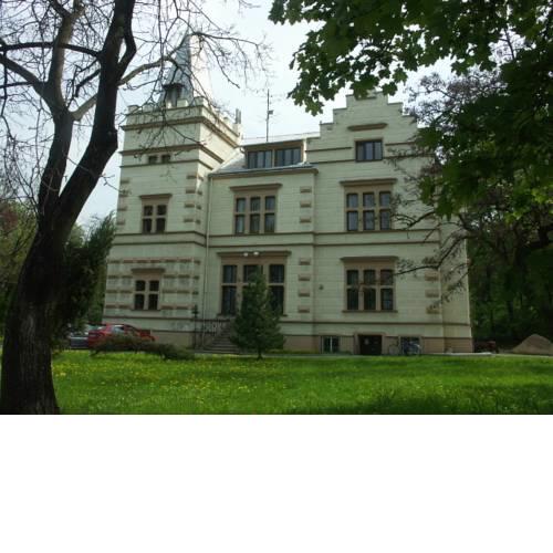 Vila Austerlitz