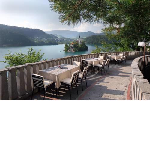 Vila Bled