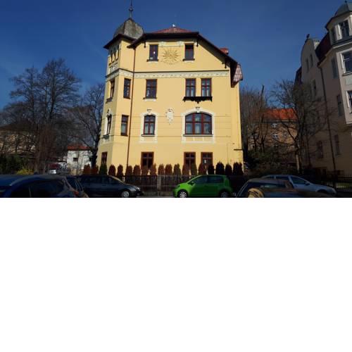 Vila Božena