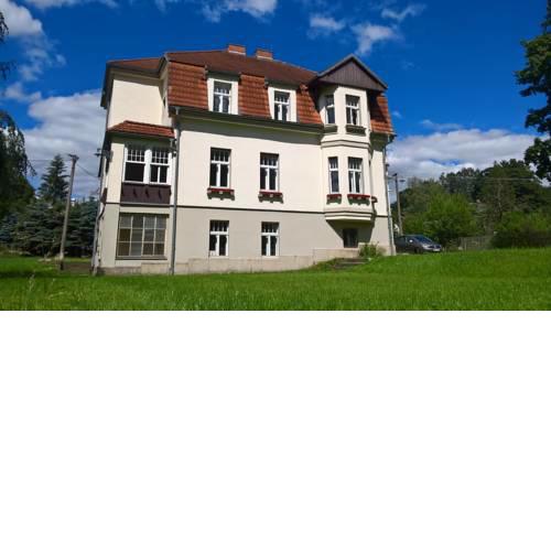 Vila Brtníky