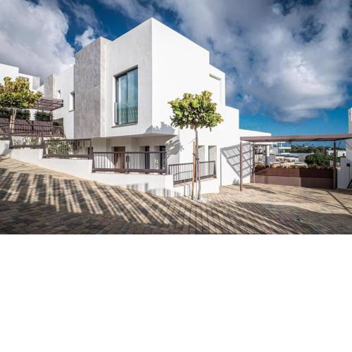 Vila Capeseven - seeview a golfview