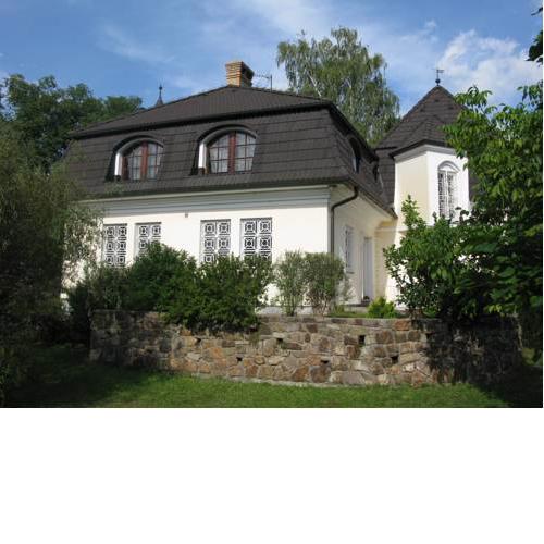 Vila Chateau