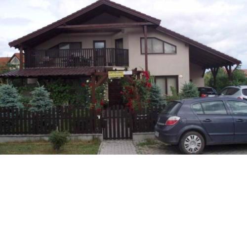 Vila Danka