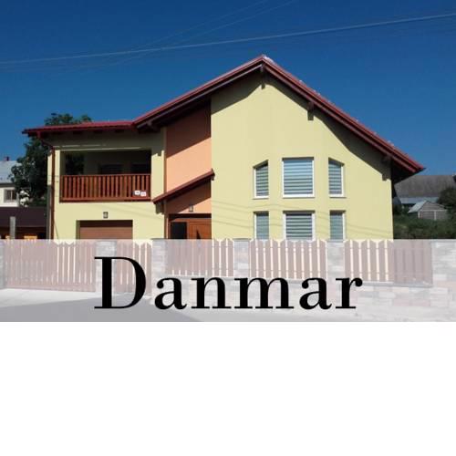 Vila Danmar