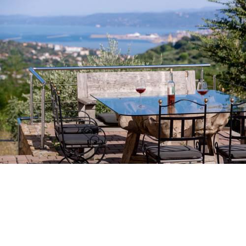 Vila Del Mare