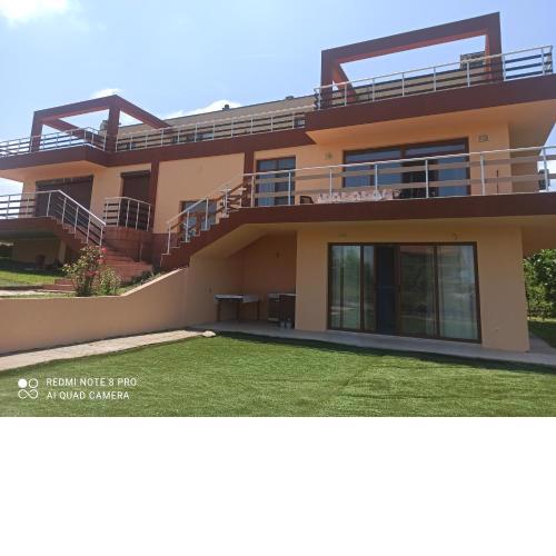 Vila Djak