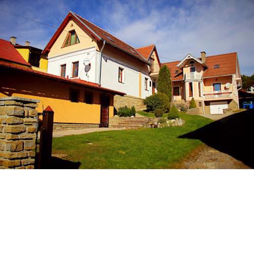 Vila Dravce