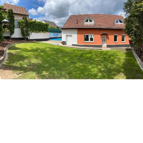Vila dům Emma