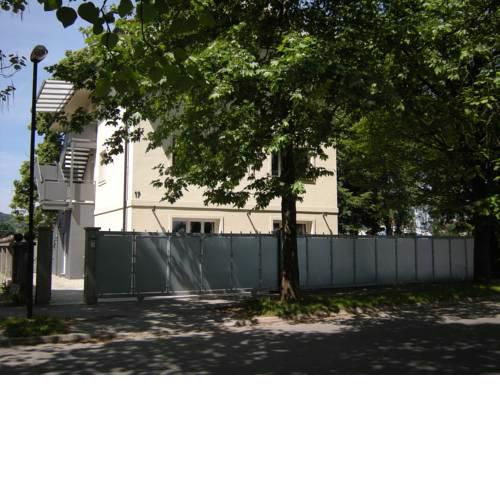 Vila Ema Apartments and Rooms