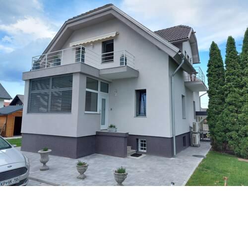 Vila Eva Lesce - Bled