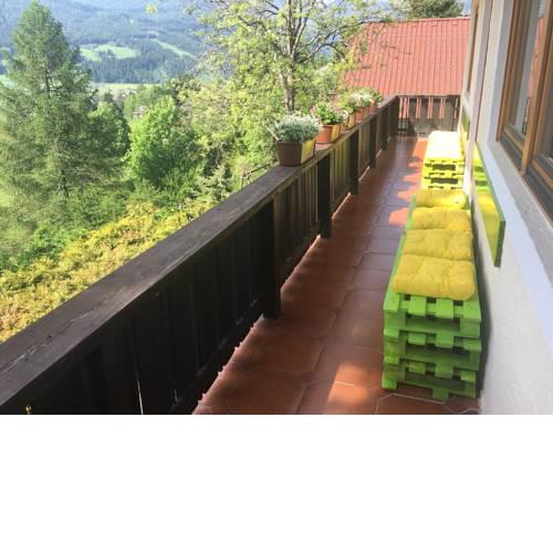 Vila Familyparadise Bergstrasse
