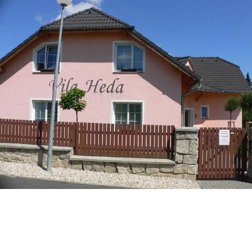 Vila Heda