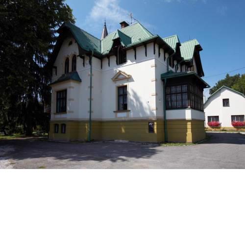 Vila Helena