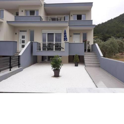 Vila Iris - Skala Rachoniu Thassos