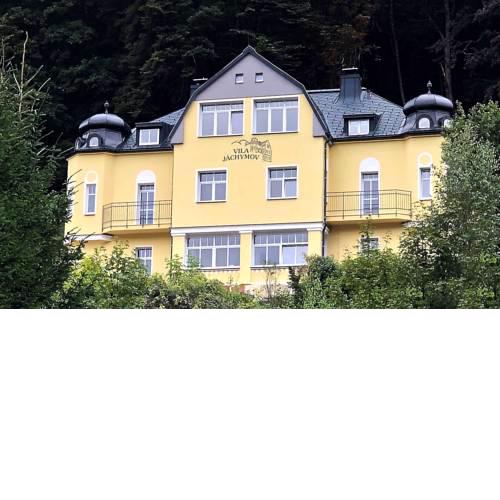 Vila Jáchymov